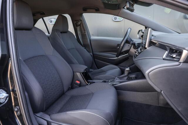 Toyota COROLLA 1.8 Hybrid Business ? LED ? ACC ? Carplay