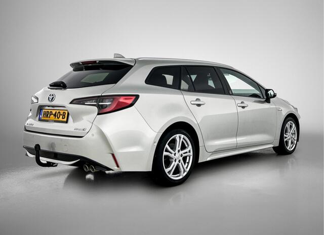Toyota COROLLA Touring Sports 2.0 Hybrid Dynamic | Trekhaak |
