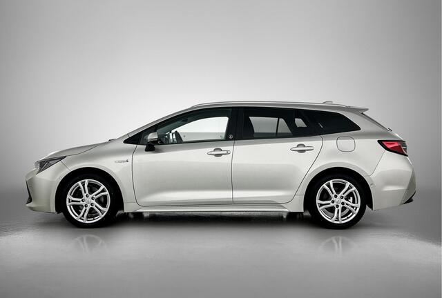 Toyota COROLLA Touring Sports 2.0 Hybrid Dynamic | Trekhaak |