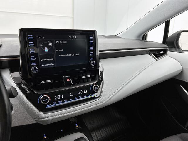 Toyota COROLLA Touring Sports 2.0 Hybrid Dynamic | Trekhaak |