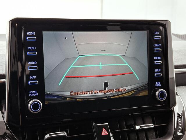 Toyota COROLLA Touring Sports 2.0 Hybrid Dynamic | Trekhaak |