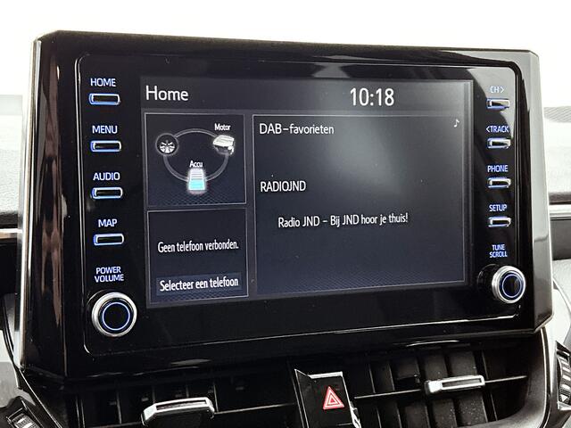 Toyota COROLLA Touring Sports 2.0 Hybrid Dynamic | Trekhaak |