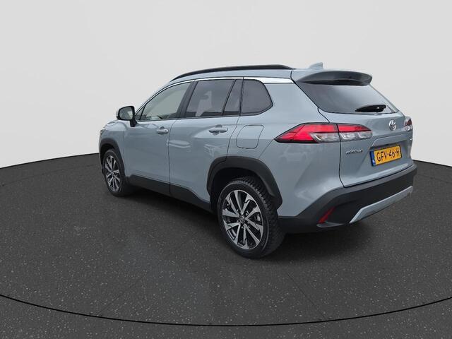Toyota COROLLA Cross Hybrid 140 Style
