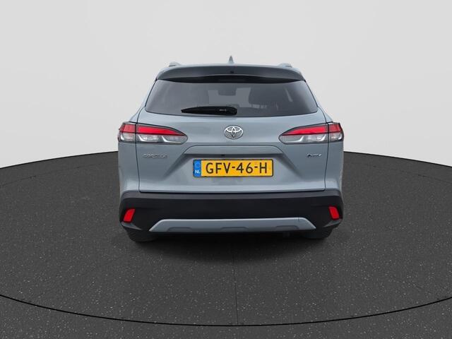 Toyota COROLLA Cross Hybrid 140 Style