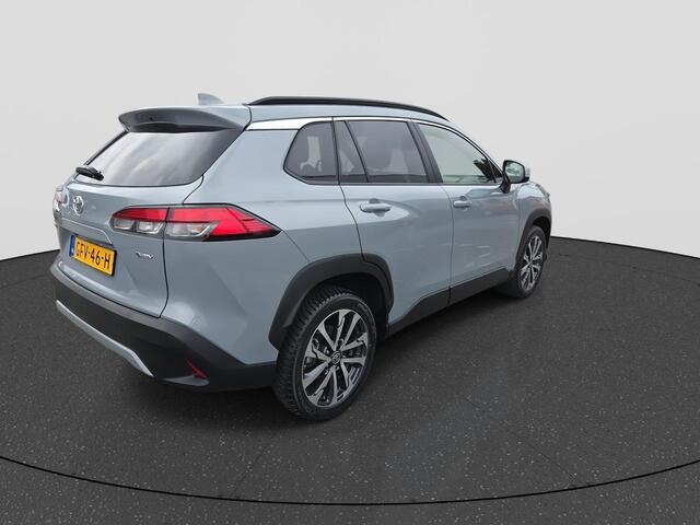 Toyota COROLLA Cross Hybrid 140 Style