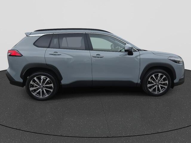 Toyota COROLLA Cross Hybrid 140 Style