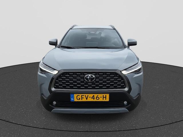 Toyota COROLLA Cross Hybrid 140 Style