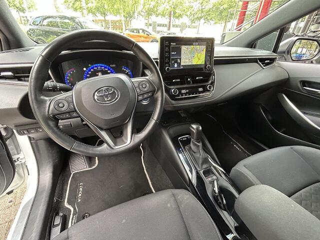 Toyota COROLLA Touring Sports 1.8 Hybrid Dynamic | Achteruitrijcamera | Navigatie