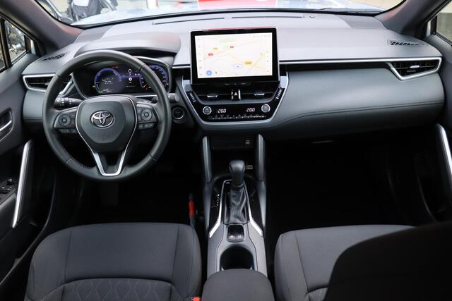 Toyota COROLLA Cross Hybrid 200 Style, Trekhaak
