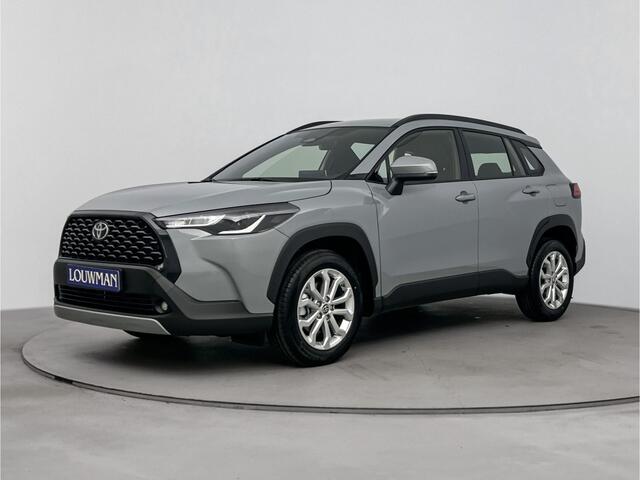 Toyota COROLLA Cross Hybrid 140 Active | Apple Carplay & Android Auto | Parkeercamera | | Direct leverbaar |