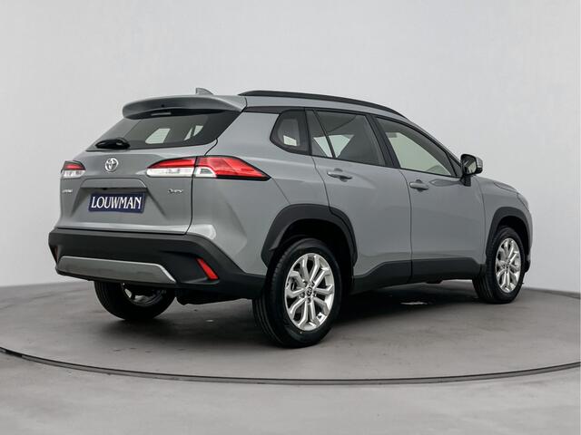 Toyota COROLLA Cross Hybrid 140 Active | Apple Carplay & Android Auto | Parkeercamera | | Direct leverbaar |