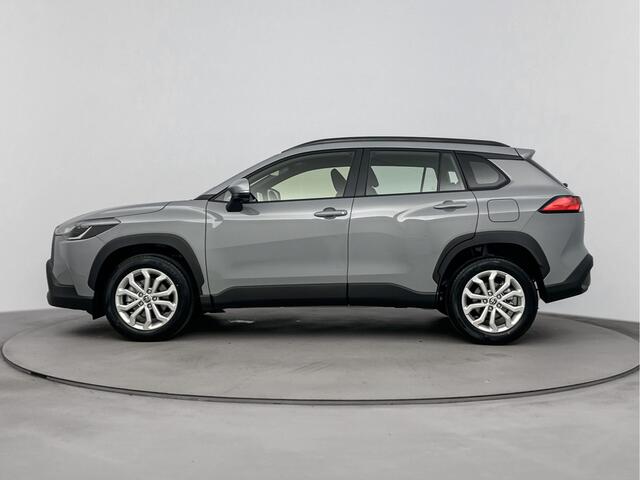 Toyota COROLLA Cross Hybrid 140 Active | Apple Carplay & Android Auto | Parkeercamera | | Direct leverbaar |