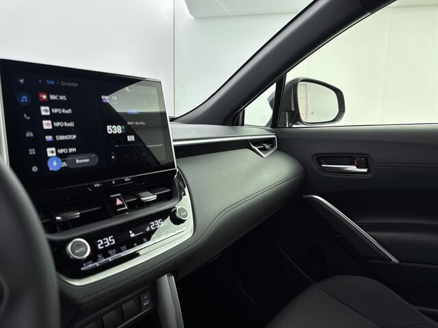 Toyota COROLLA Cross Hybrid 140 Active | Apple Carplay & Android Auto | Parkeercamera | | Direct leverbaar |