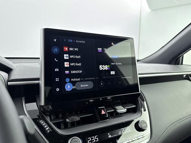 Toyota COROLLA Cross Hybrid 140 Active | Apple Carplay & Android Auto | Parkeercamera | | Direct leverbaar |