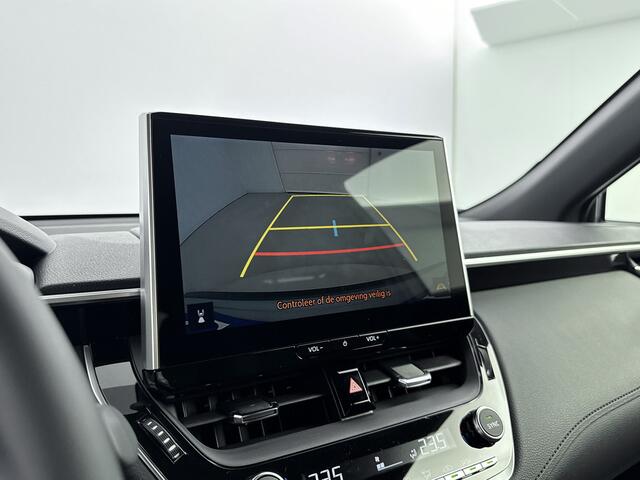 Toyota COROLLA Cross Hybrid 140 Active | Apple Carplay & Android Auto | Parkeercamera | | Direct leverbaar |