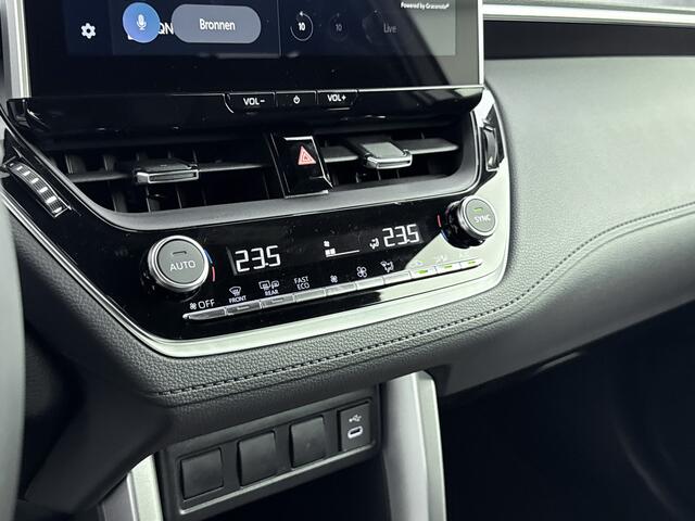Toyota COROLLA Cross Hybrid 140 Active | Apple Carplay & Android Auto | Parkeercamera | | Direct leverbaar |