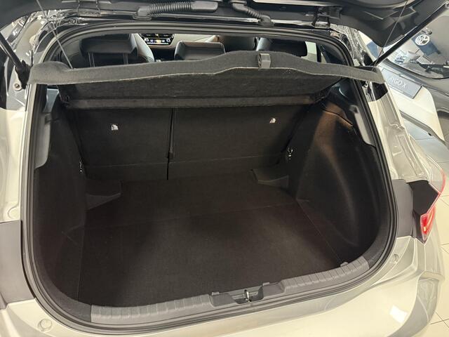 Toyota COROLLA 1.8 Hybrid Executive
