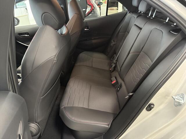 Toyota COROLLA 1.8 Hybrid Executive