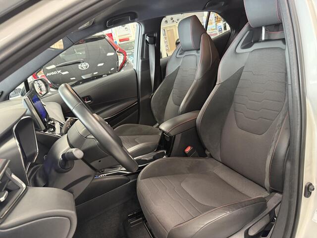 Toyota COROLLA 1.8 Hybrid Executive