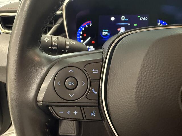 Toyota COROLLA 1.8 Hybrid Executive