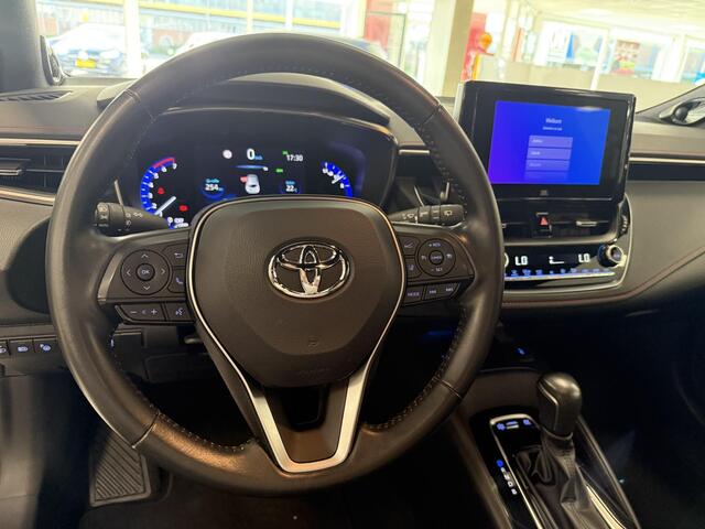 Toyota COROLLA 1.8 Hybrid Executive
