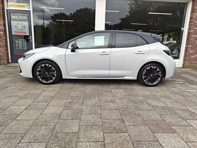 Toyota COROLLA 1.8 Hybrid GR-Sport