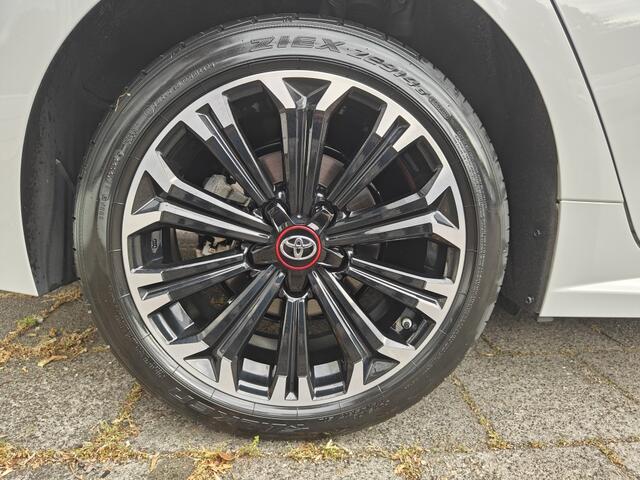 Toyota COROLLA 1.8 Hybrid GR-Sport