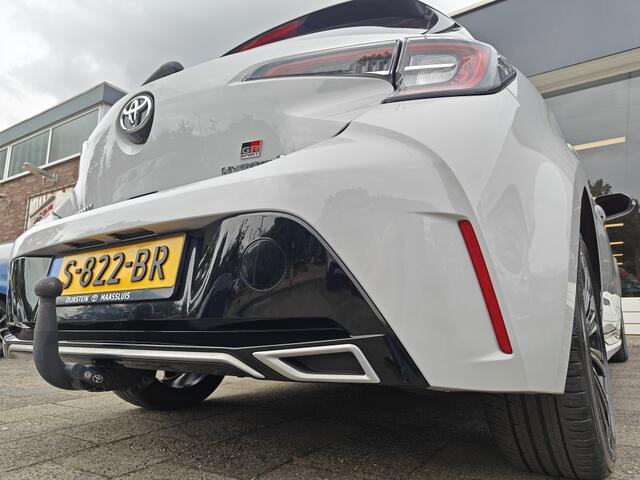 Toyota COROLLA 1.8 Hybrid GR-Sport