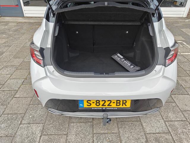 Toyota COROLLA 1.8 Hybrid GR-Sport