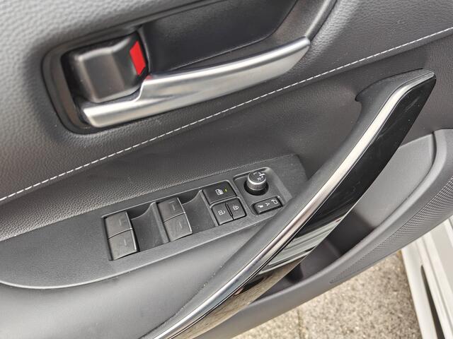 Toyota COROLLA 1.8 Hybrid GR-Sport