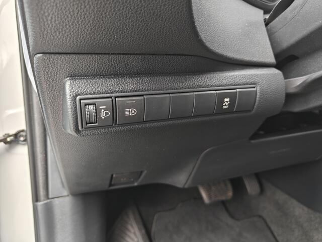 Toyota COROLLA 1.8 Hybrid GR-Sport