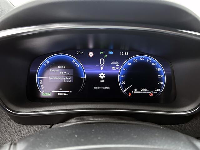 Toyota COROLLA Touring Sports 1.8 Hybrid Style | Navigatie | Stuur- en Stoelverwarming | Elektrische Achterklep |