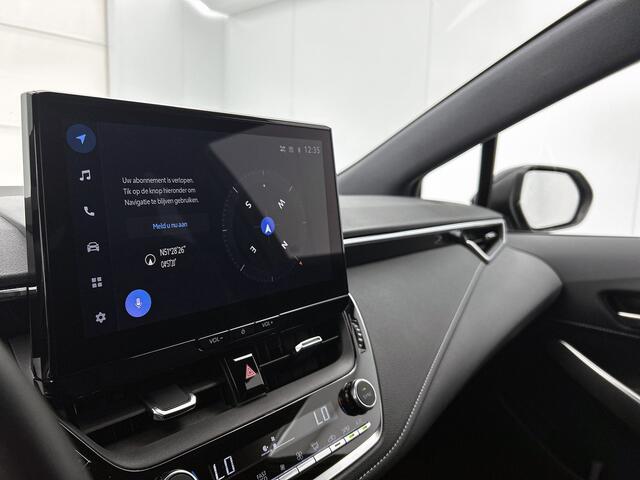 Toyota COROLLA Touring Sports 1.8 Hybrid Style | Navigatie | Stuur- en Stoelverwarming | Elektrische Achterklep |