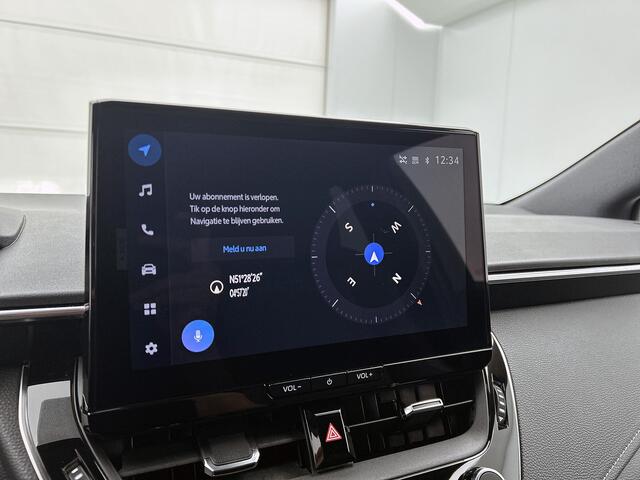 Toyota COROLLA Touring Sports 1.8 Hybrid Style | Navigatie | Stuur- en Stoelverwarming | Elektrische Achterklep |