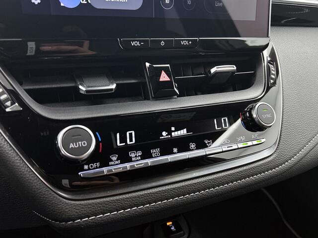Toyota COROLLA Touring Sports 1.8 Hybrid Style | Navigatie | Stuur- en Stoelverwarming | Elektrische Achterklep |