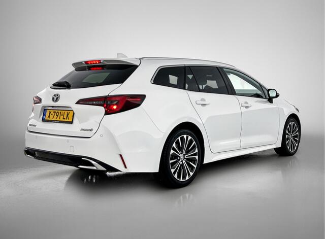 Toyota COROLLA Touring Sports 1.8 Hybrid First Edition