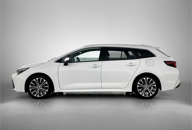 Toyota COROLLA Touring Sports 1.8 Hybrid First Edition