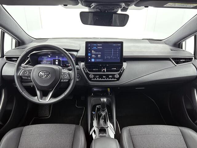 Toyota COROLLA Touring Sports 1.8 Hybrid First Edition