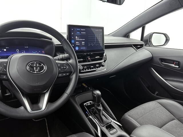 Toyota COROLLA Touring Sports 1.8 Hybrid First Edition