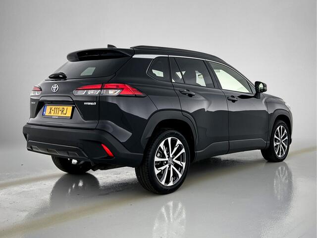 Toyota COROLLA Cross Hybrid 140 Dynamic | Navigatie | Adaptive Cruisecontrole | Camera |