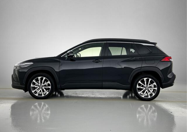 Toyota COROLLA Cross Hybrid 140 Dynamic | Navigatie | Adaptive Cruisecontrole | Camera |