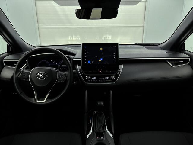 Toyota COROLLA Cross Hybrid 140 Dynamic | Navigatie | Adaptive Cruisecontrole | Camera |