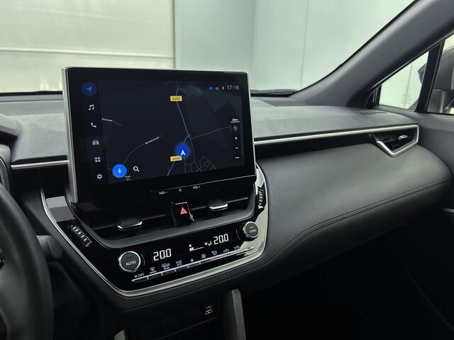 Toyota COROLLA Cross Hybrid 140 Dynamic | Navigatie | Adaptive Cruisecontrole | Camera |