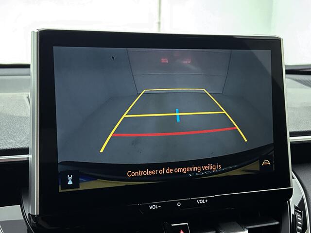 Toyota COROLLA Cross Hybrid 140 Dynamic | Navigatie | Adaptive Cruisecontrole | Camera |