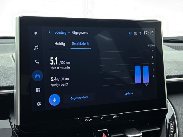 Toyota COROLLA Cross Hybrid 140 Dynamic | Navigatie | Adaptive Cruisecontrole | Camera |