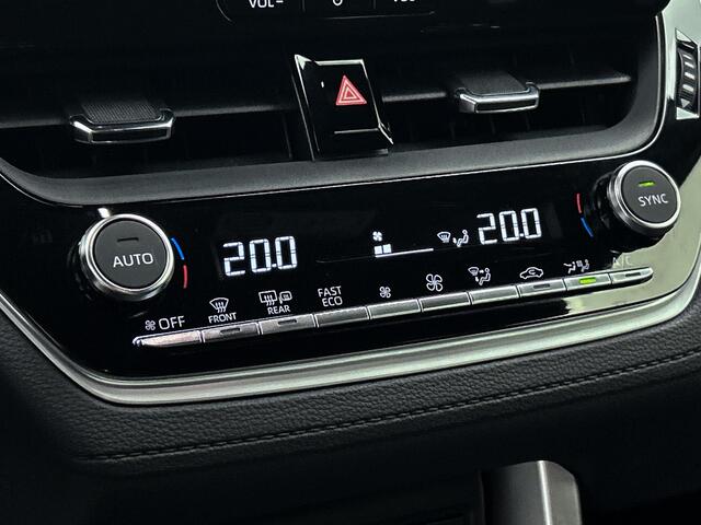 Toyota COROLLA Cross Hybrid 140 Dynamic | Navigatie | Adaptive Cruisecontrole | Camera |