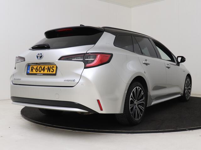 Toyota COROLLA Touring Sports 1.8 Hybrid Style Limited I Apple Carplay/Android Auto I Climate Control I Cruise Control Adaptief I