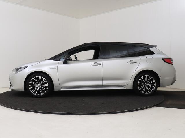 Toyota COROLLA Touring Sports 1.8 Hybrid Style Limited I Apple Carplay/Android Auto I Climate Control I Cruise Control Adaptief I