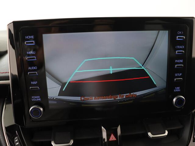 Toyota COROLLA Touring Sports 1.8 Hybrid Style Limited I Apple Carplay/Android Auto I Climate Control I Cruise Control Adaptief I