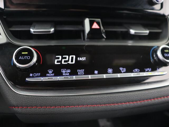 Toyota COROLLA Touring Sports 1.8 Hybrid Style Limited I Apple Carplay/Android Auto I Climate Control I Cruise Control Adaptief I